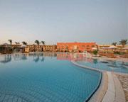 Badawia Resort Hotel
