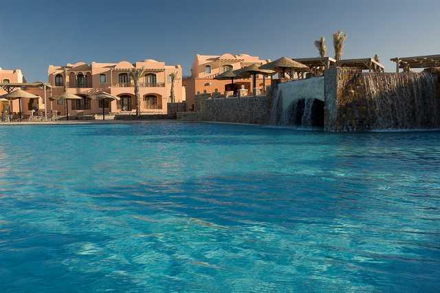 Radisson Blu Quseir Hotel