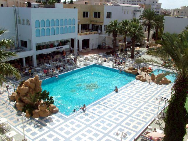 Samara Hotel