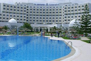 Tej Marhaba Hotel