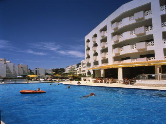 Varandas De Albufeira