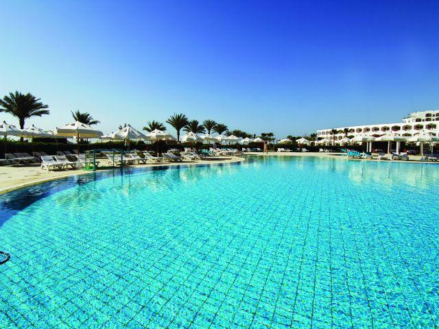 Baron Resort Hotel