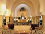 Continental Garden Reef Resort Hotel Picture 10