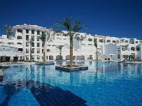 Continental Garden Reef Resort Hotel