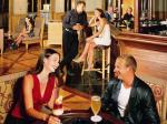 Continental Garden Reef Resort Hotel Picture 8