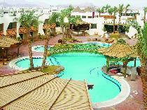 Country Club Hotel