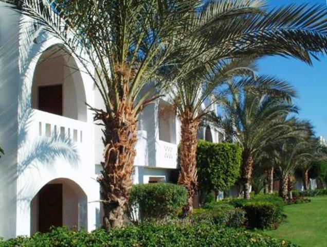 Domina Coral Bay Oasis Hotel