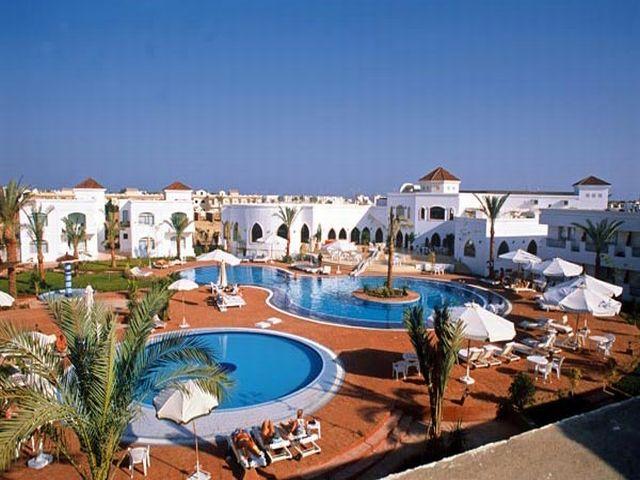 Top Choice Viva Sharm Hotel