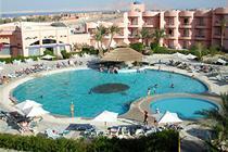 Horizon Sharm Resort Hotel