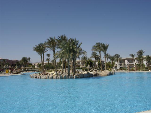 Radisson Blu Resort Sharm el Sheikh Hotel
