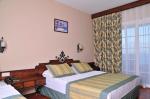Grand Yazici Marmaris Palace Picture 4