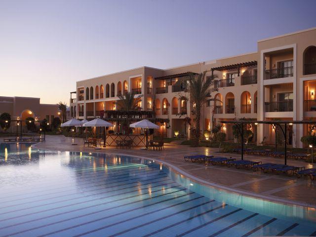 Jaz Mirabel Club Resort Hotel