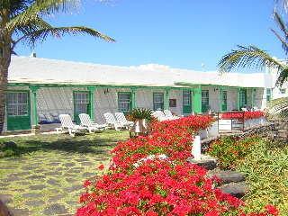 Casa Del Embajador Hotel