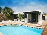 Los Calamares Villas