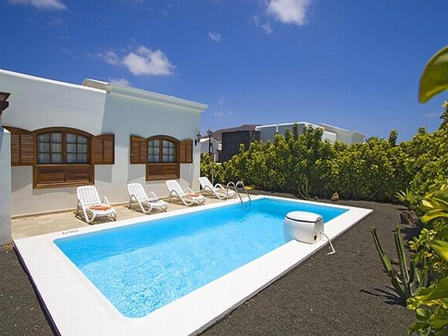 Faro Park Villas