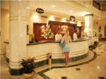 AA Grand Oasis Hotel Picture 5