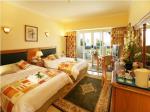 AA Grand Oasis Hotel Picture 3