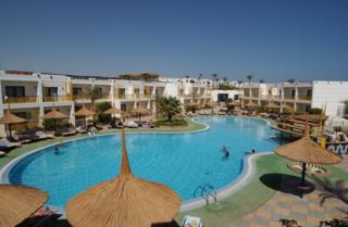Tropicana Jasmine Club Hotel