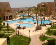 Zouara Hotel
