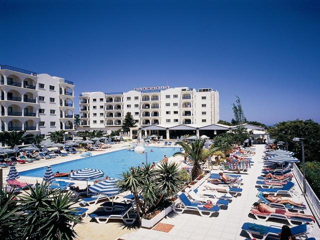Crown Resorts Elamaris Aparthotel