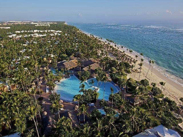 Iberostar Bavaro Hotel