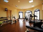 Shores Amphoras Resort Hotel Picture 3