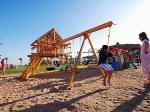Shores Amphoras Resort Hotel Picture 4