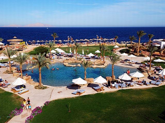 Otium Amphoras Resort Hotel, Sharm El Sheikh, Egypt. Book Otium 