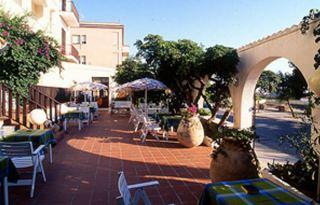 El Balear Hotel
