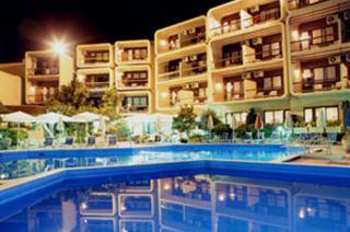 Florida Alghero Hotel