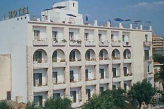 La Margherita Hotel