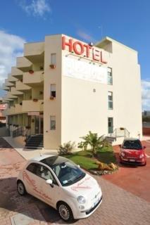 Alma di Alghero hotel