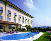 Green Park Hotel