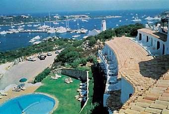 Luci Di La Muntagna Hotel