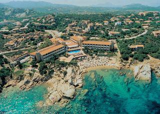 Smeraldo Beach Hotel