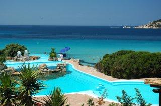 Colonna Capo Testa Hotel