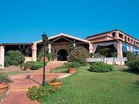 Colonna Park Hotel