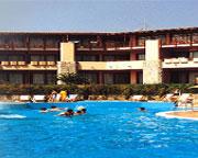 Sporting Hotel Tanca Manna