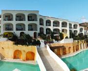 Meli Poltu Quatu Hotel
