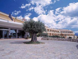 Luna Lughente Hotel