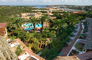 Balocco Hotel