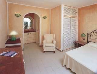 Capo D'Orso Hotel