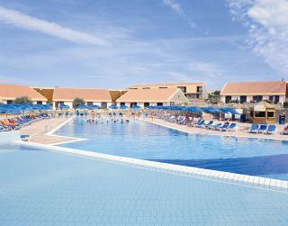 Bravo Club Stintino Hotel