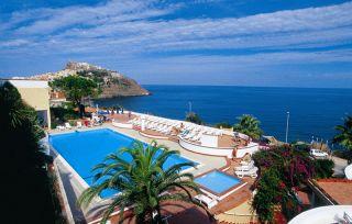 Club Pedraladda Hotel
