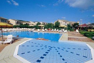 Cala Rosa Club Hotel