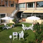 Pausania Inn Hotel Picture 3