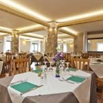 Pausania Inn Hotel Picture 5