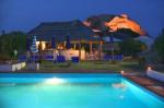 Forte Cappellini Hotel Picture 2