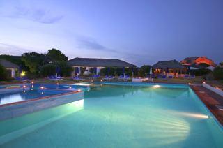 Forte Cappellini Hotel