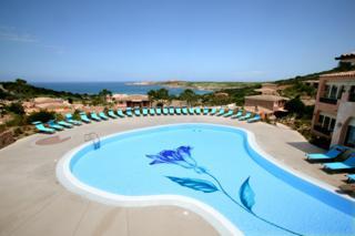 Marinedda Thalasso and Spa Hotel